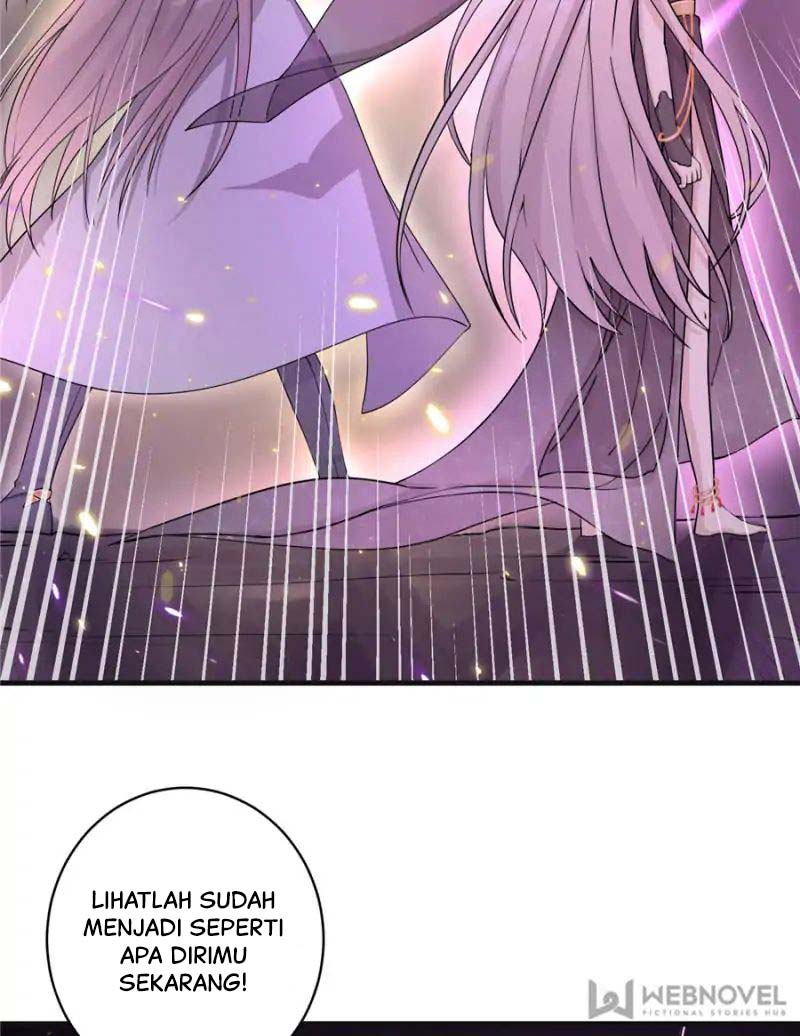 My Apprentice: Game Over Again! Chapter 52