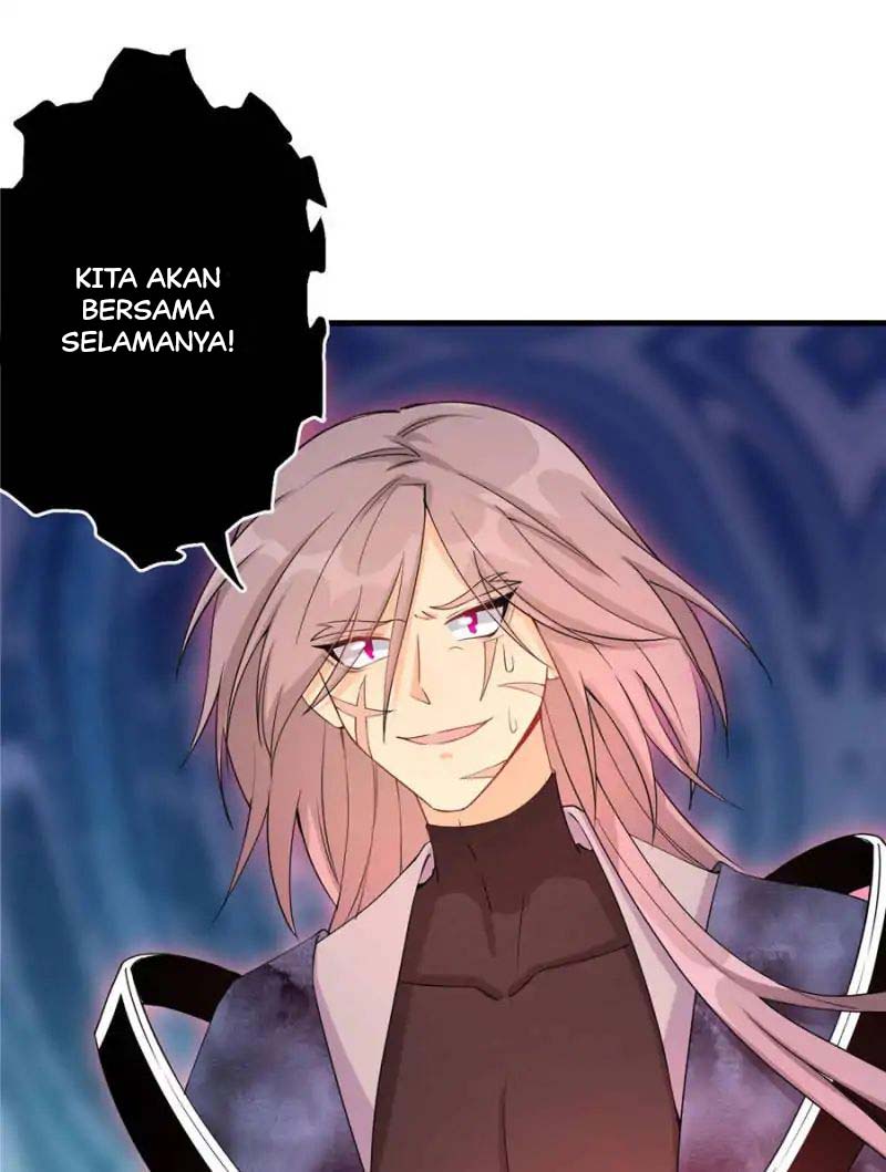 My Apprentice: Game Over Again! Chapter 53
