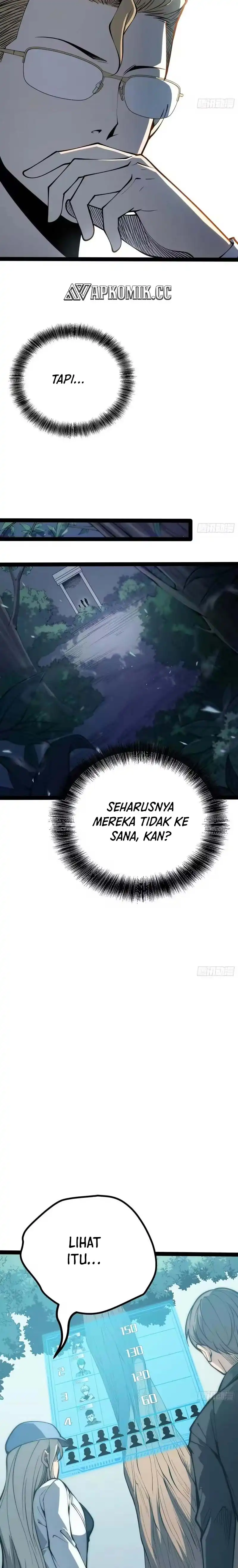 Full-Time Awakening Chapter 70