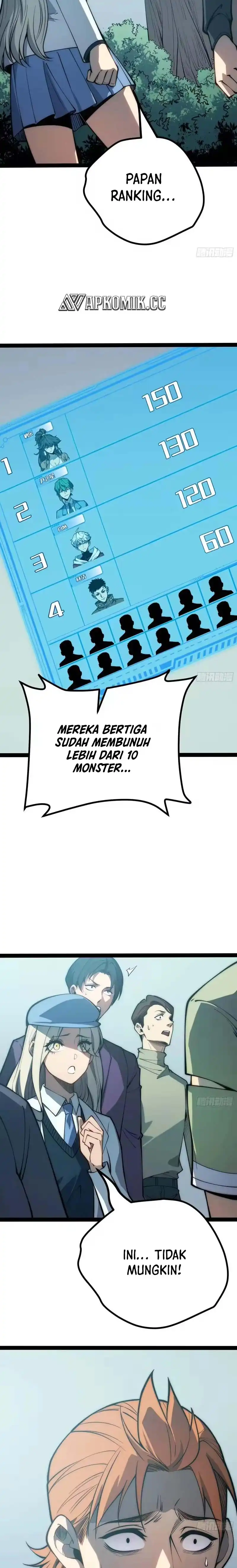 Full-Time Awakening Chapter 70
