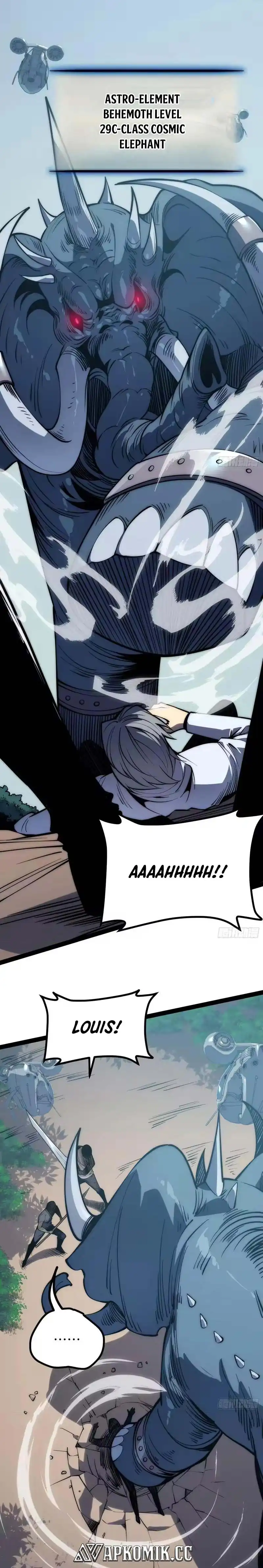 Full-Time Awakening Chapter 70