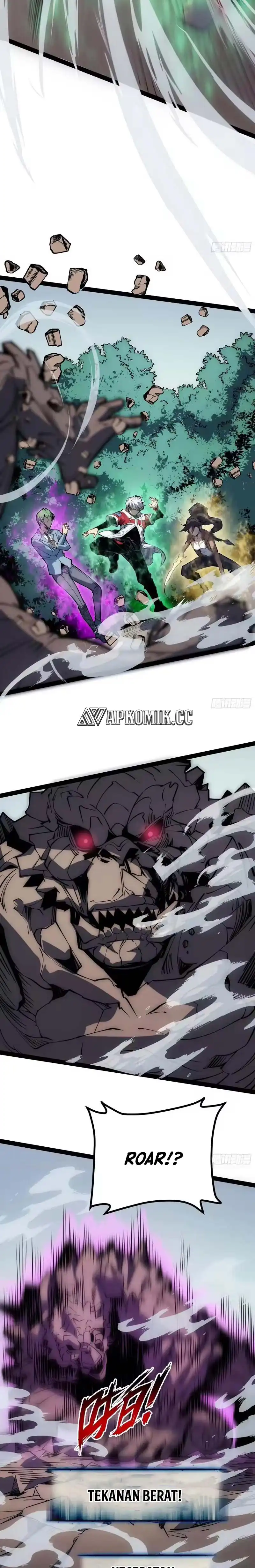 Full-Time Awakening Chapter 71