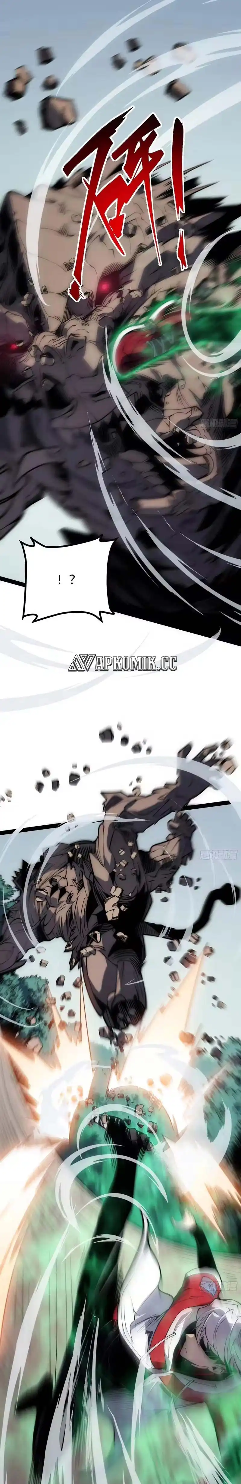 Full-Time Awakening Chapter 71