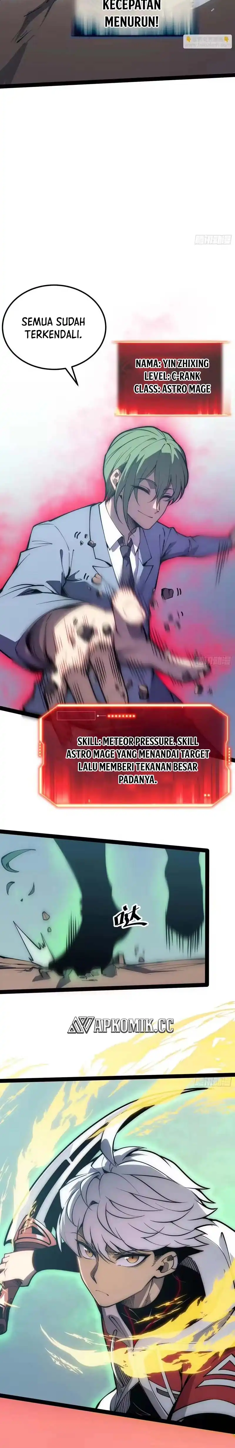 Full-Time Awakening Chapter 71