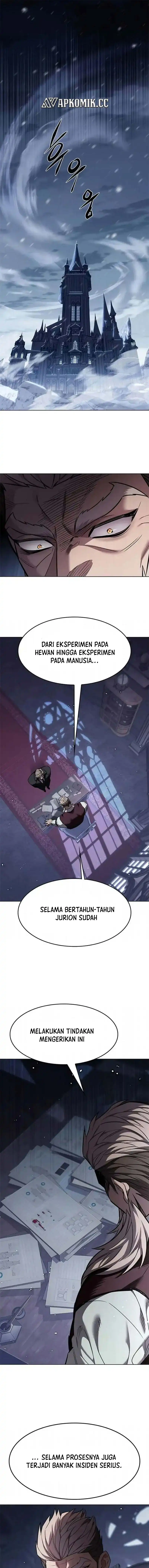 Eleceed Chapter 395