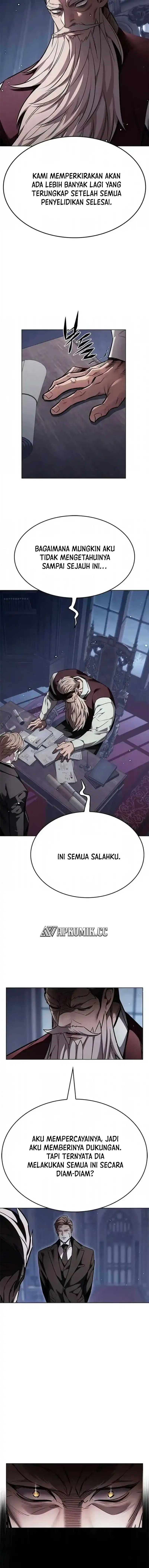 Eleceed Chapter 395