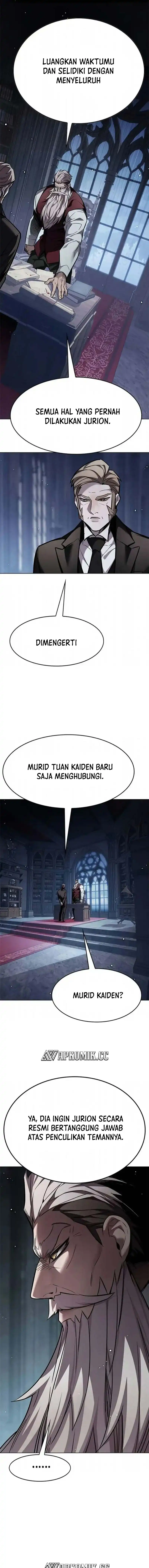 Eleceed Chapter 395