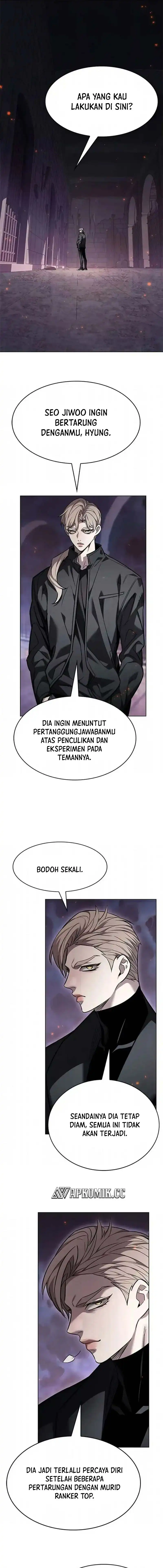 Eleceed Chapter 395