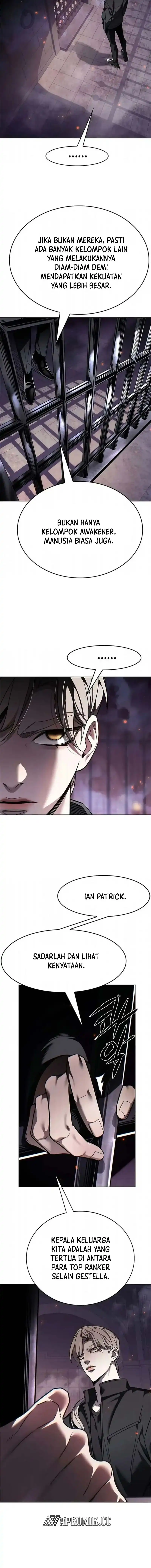 Eleceed Chapter 395