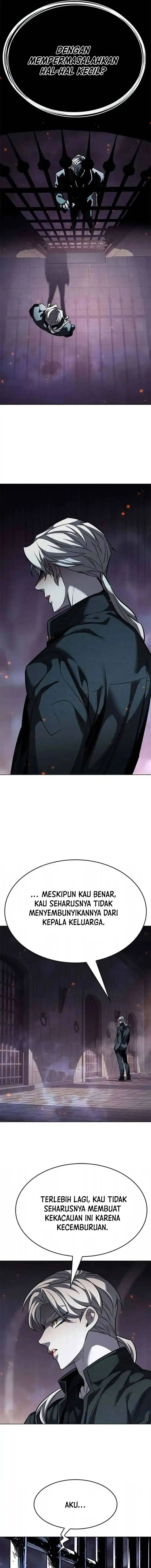 Eleceed Chapter 395