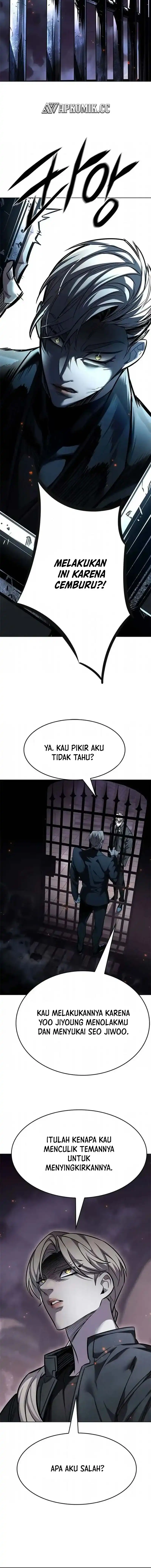 Eleceed Chapter 395