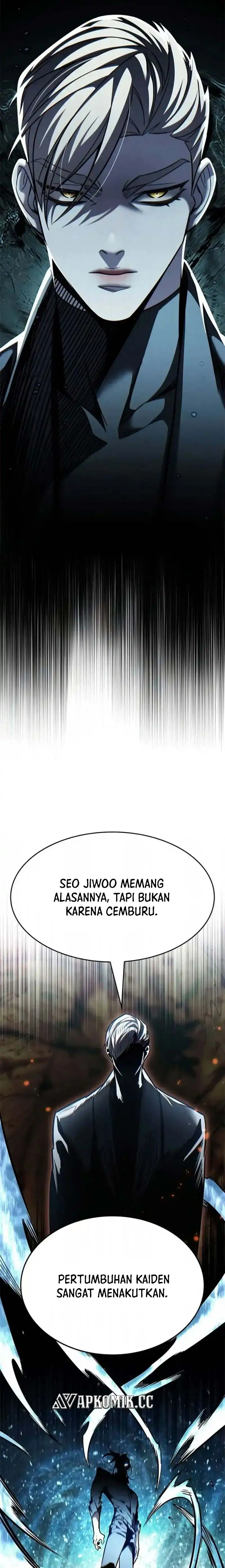 Eleceed Chapter 395