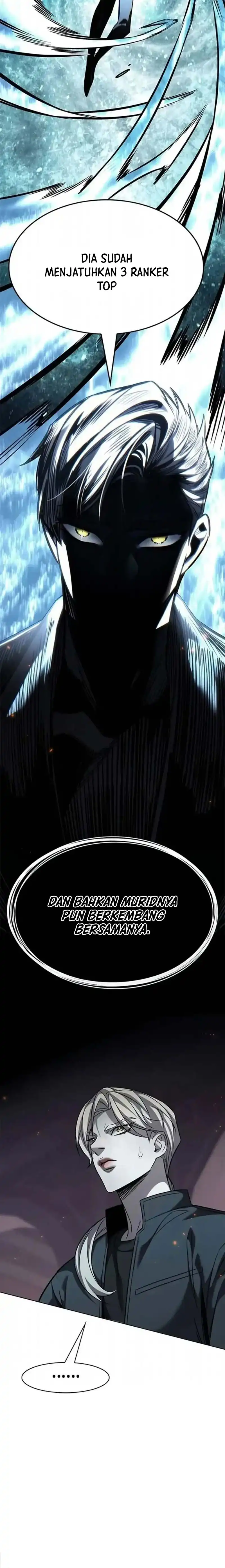 Eleceed Chapter 395
