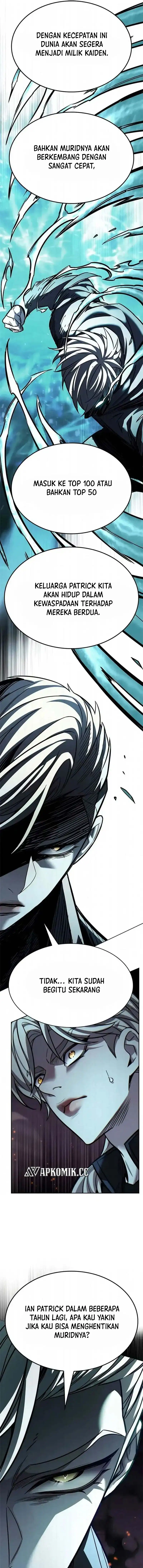 Eleceed Chapter 395