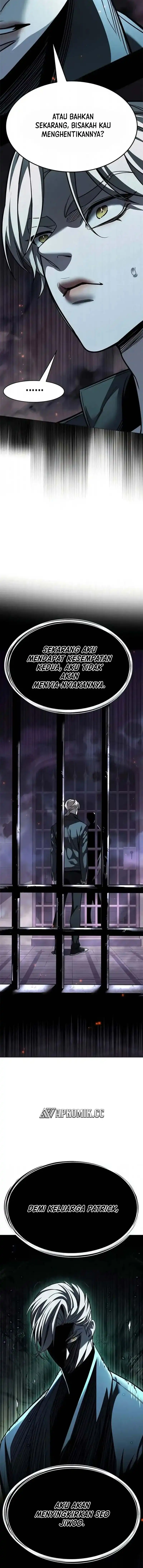Eleceed Chapter 395
