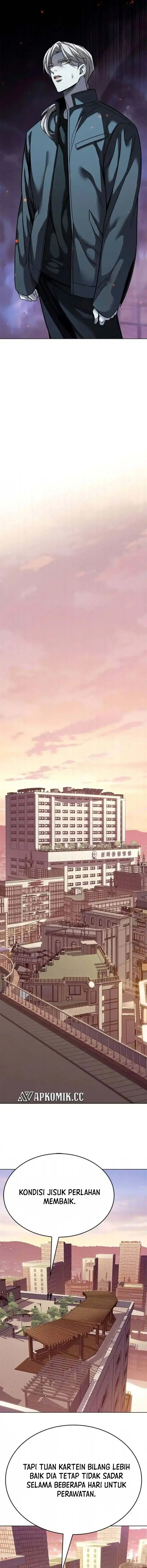 Eleceed Chapter 395