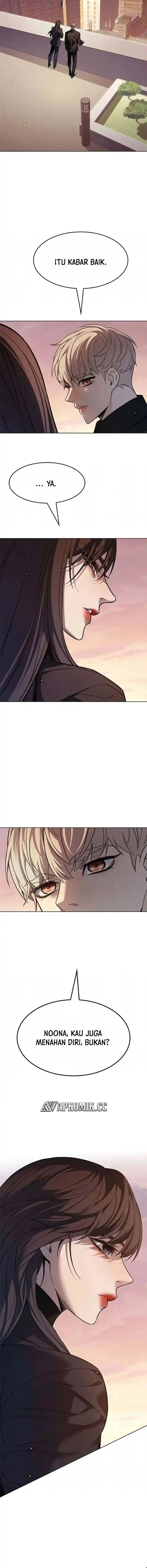 Eleceed Chapter 395