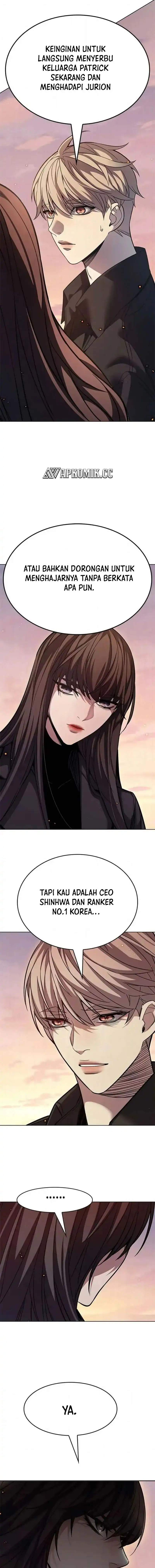 Eleceed Chapter 395