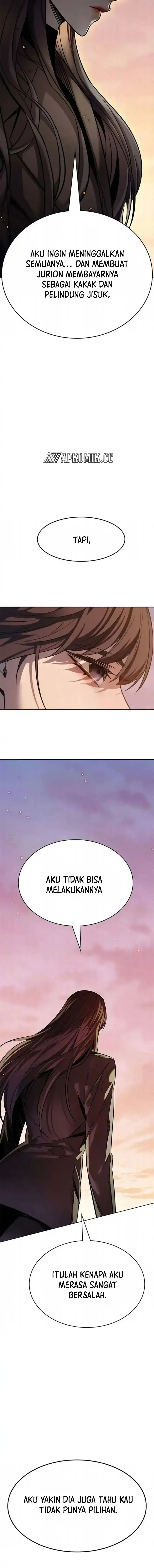 Eleceed Chapter 395