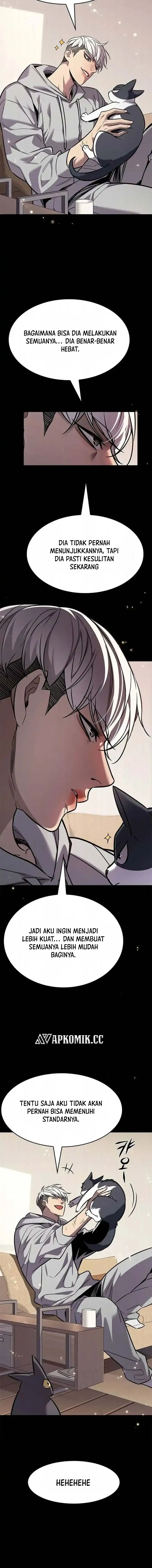 Eleceed Chapter 395
