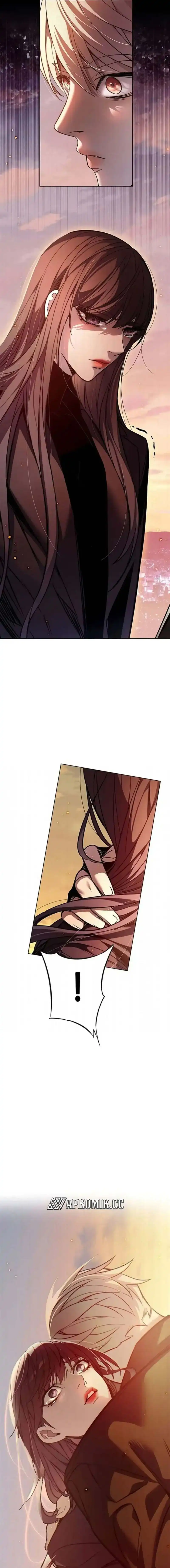 Eleceed Chapter 395