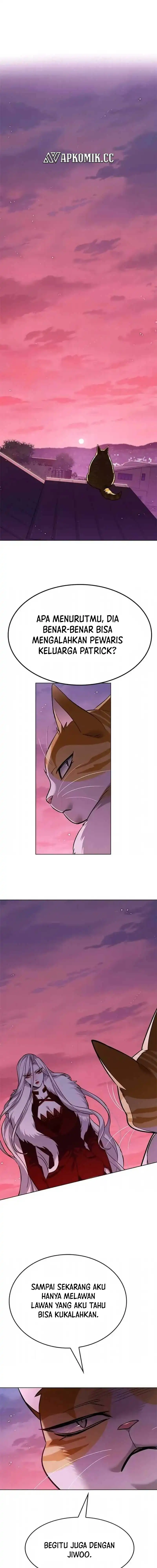 Eleceed Chapter 396