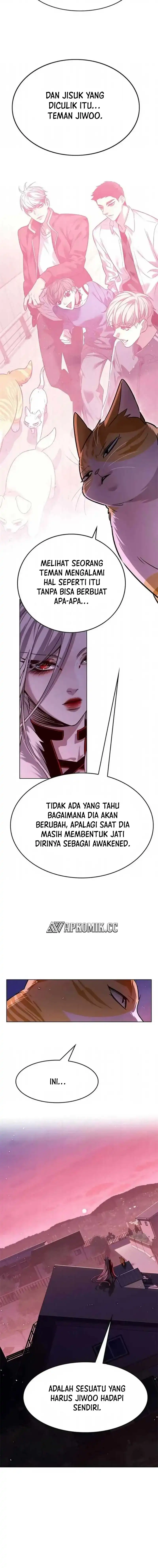Eleceed Chapter 396
