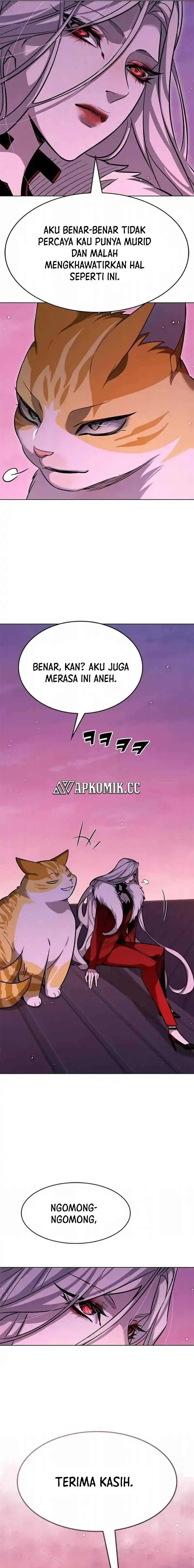 Eleceed Chapter 396