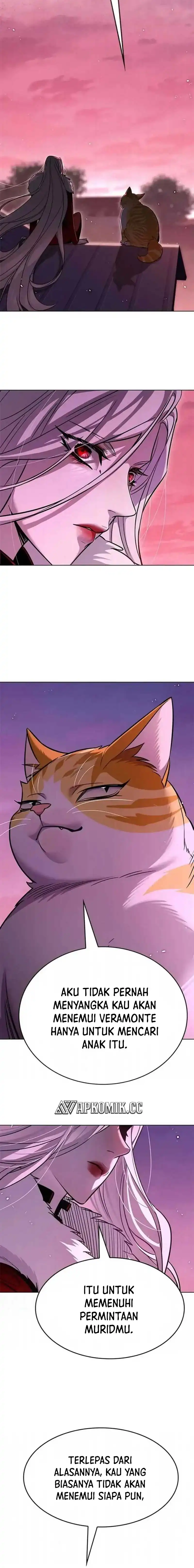 Eleceed Chapter 396