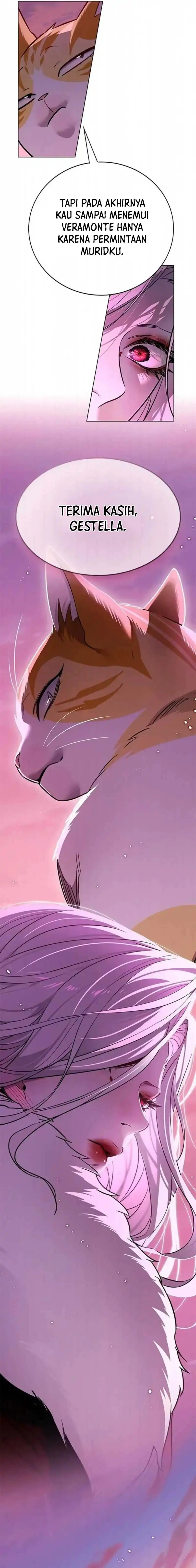 Eleceed Chapter 396
