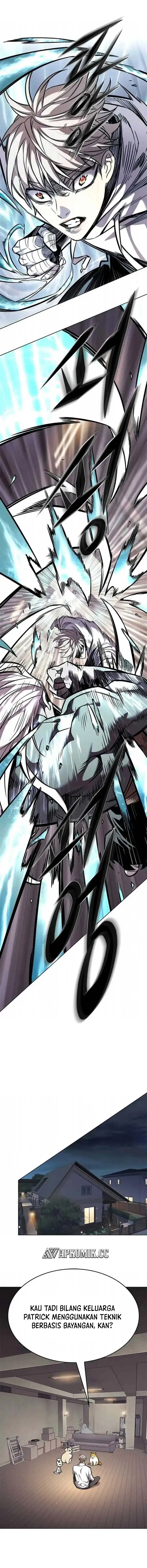 Eleceed Chapter 396