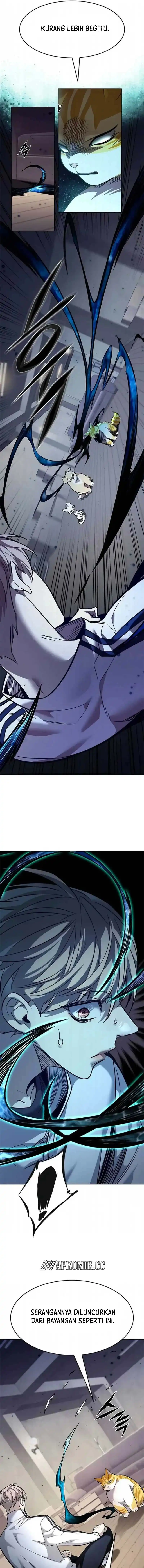 Eleceed Chapter 396