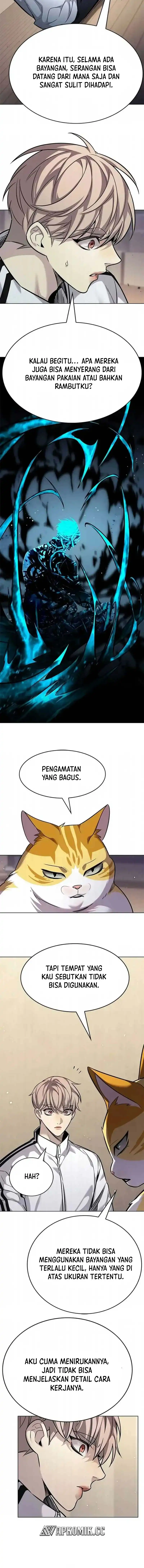 Eleceed Chapter 396