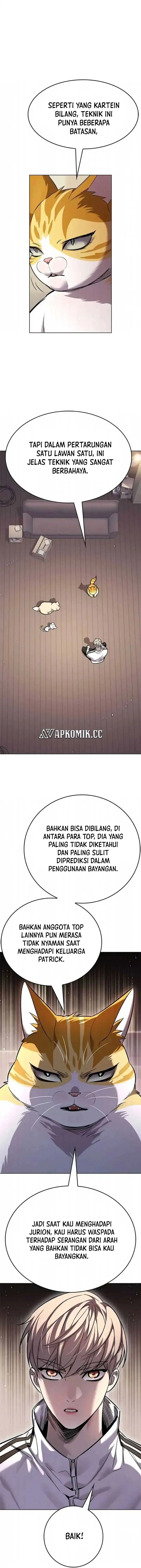 Eleceed Chapter 396