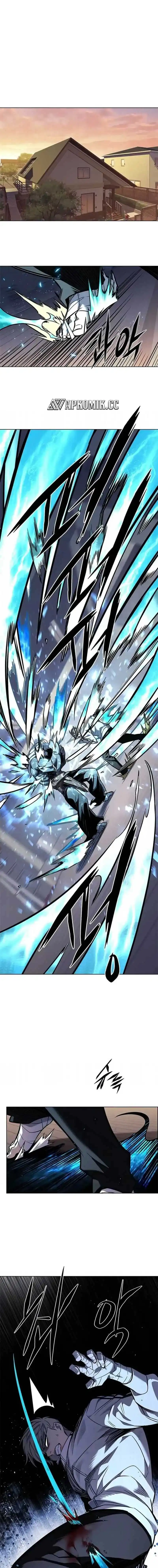 Eleceed Chapter 396
