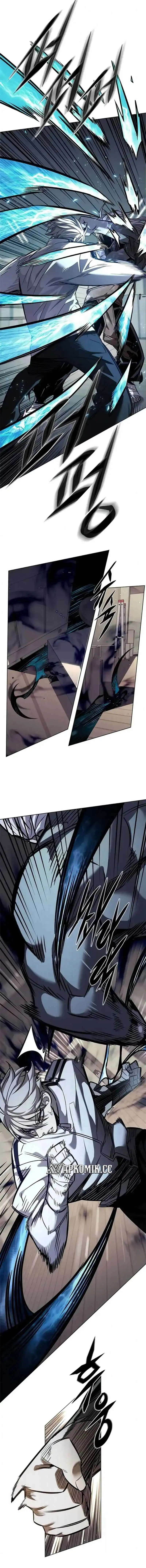 Eleceed Chapter 396