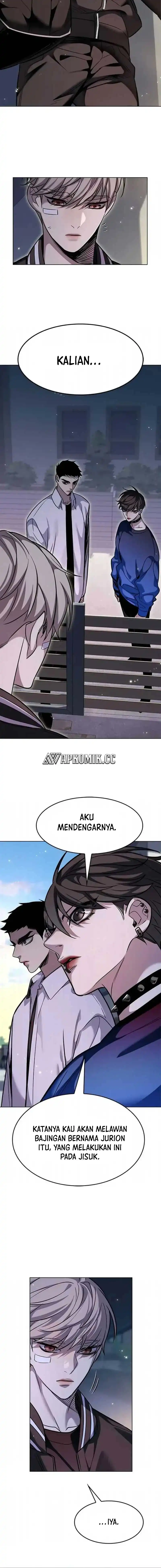 Eleceed Chapter 396