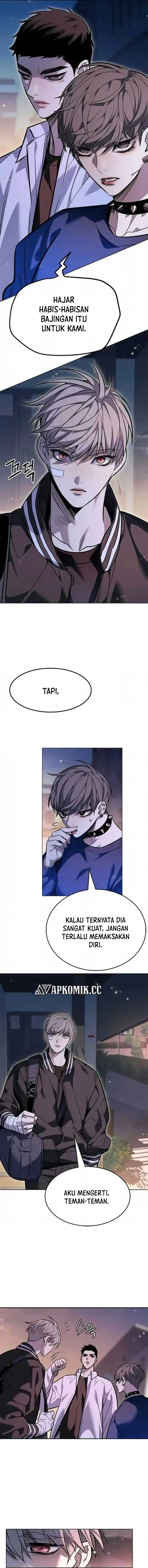 Eleceed Chapter 396