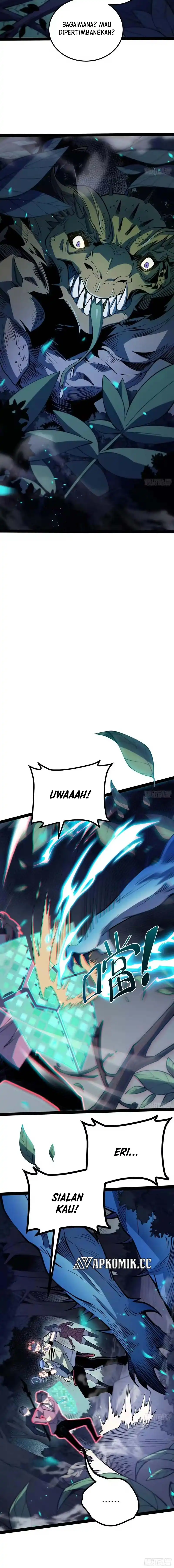 Full-Time Awakening Chapter 69