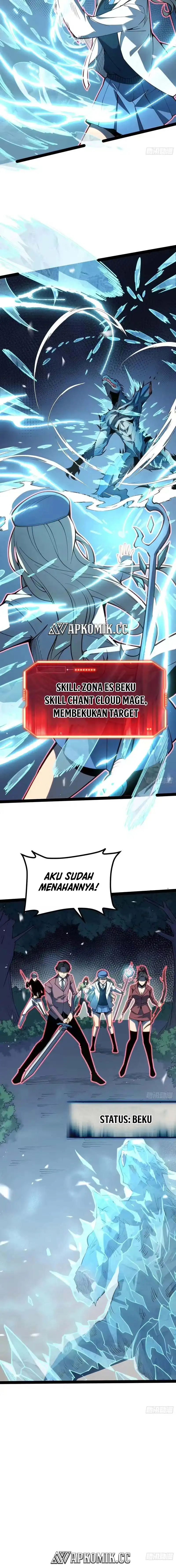Full-Time Awakening Chapter 69
