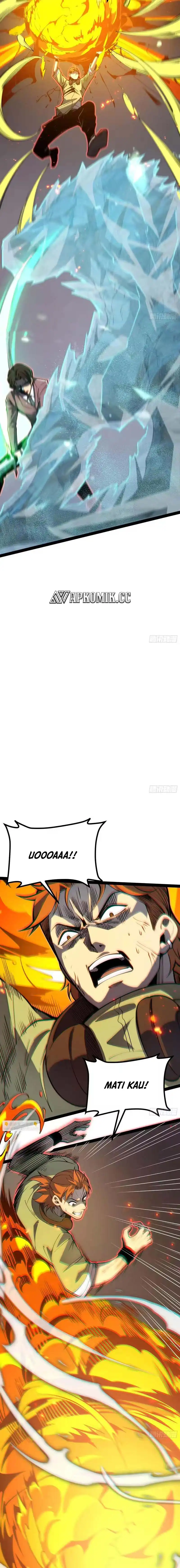 Full-Time Awakening Chapter 69