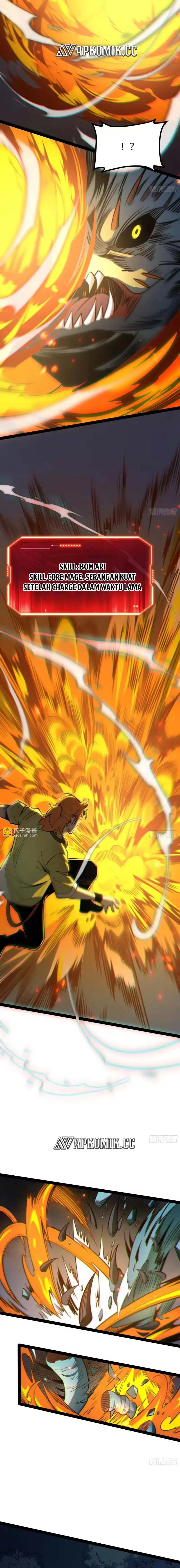 Full-Time Awakening Chapter 69