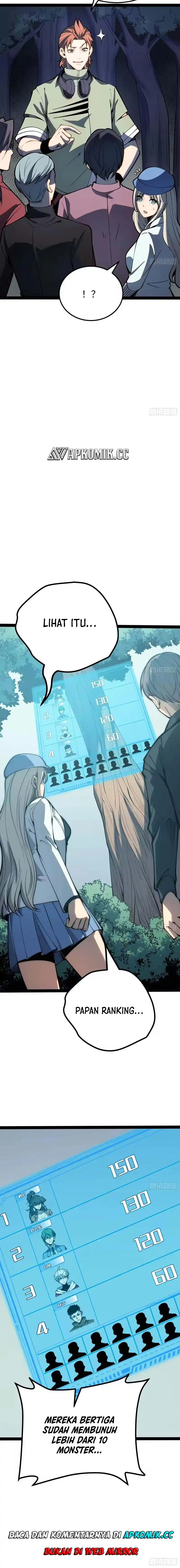 Full-Time Awakening Chapter 69