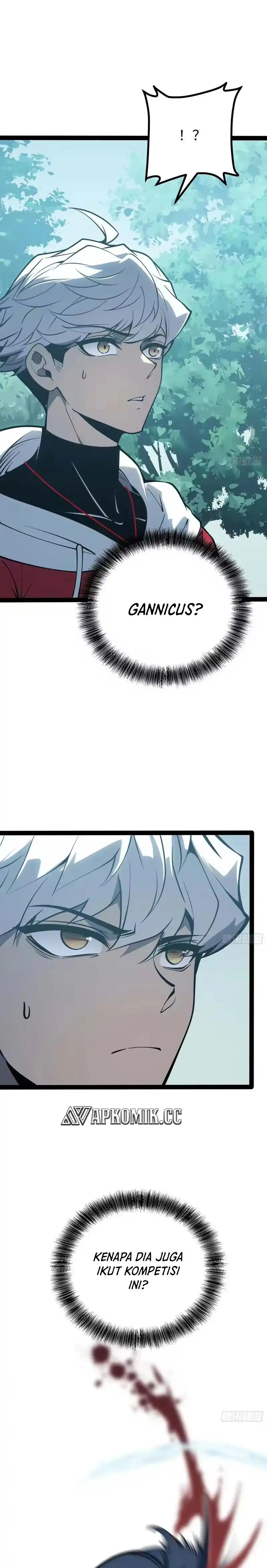Full-Time Awakening Chapter 72