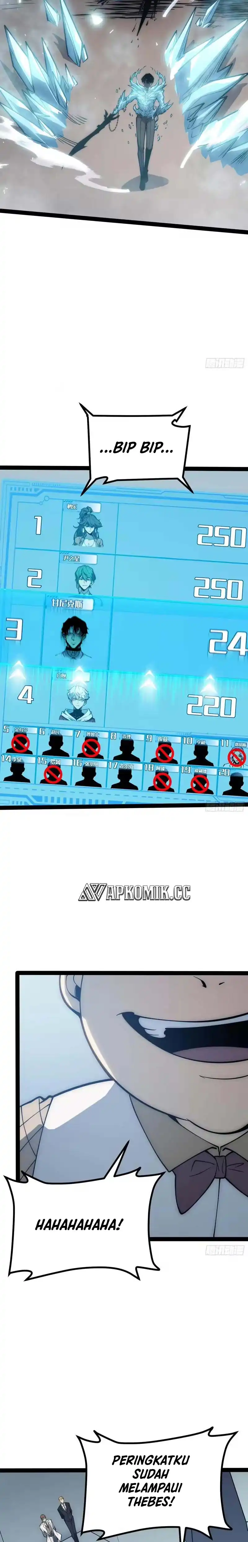Full-Time Awakening Chapter 72