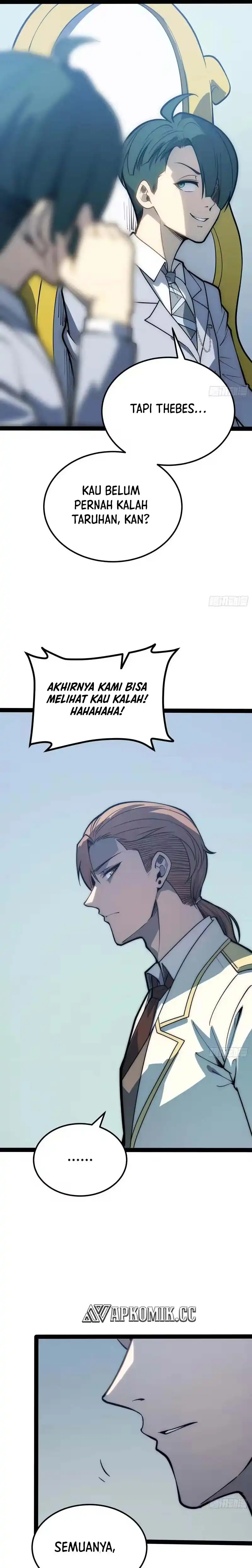 Full-Time Awakening Chapter 72