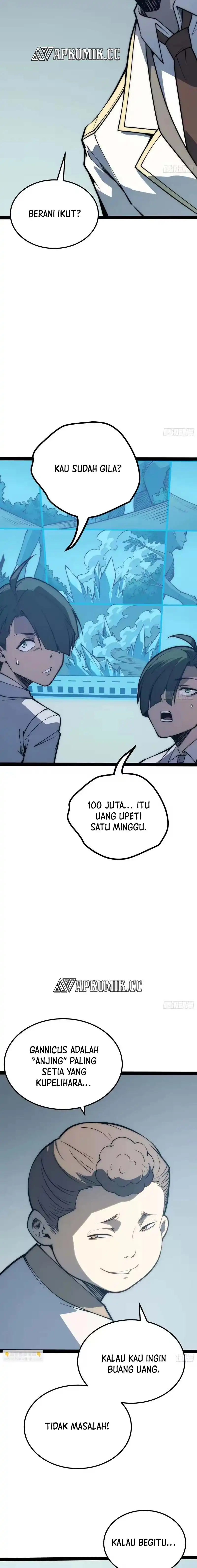 Full-Time Awakening Chapter 73