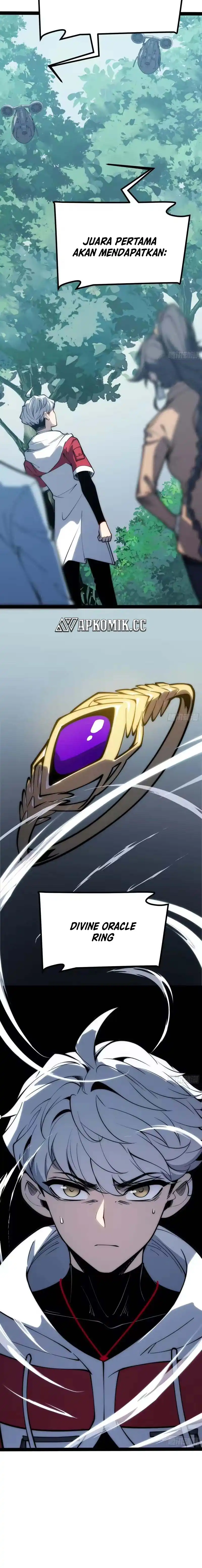 Full-Time Awakening Chapter 73