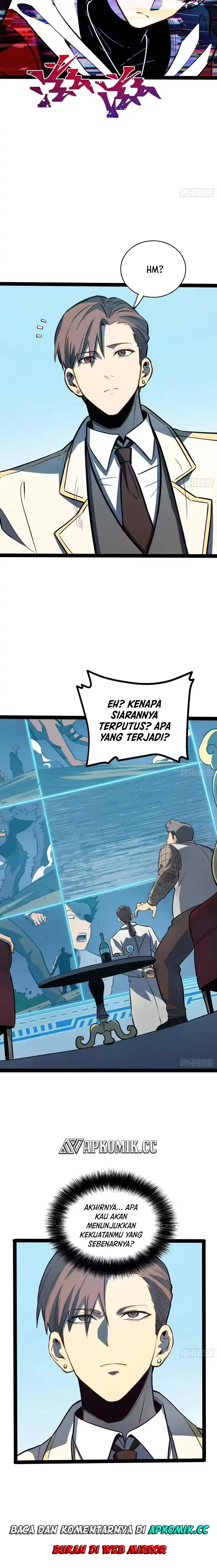 Full-Time Awakening Chapter 73