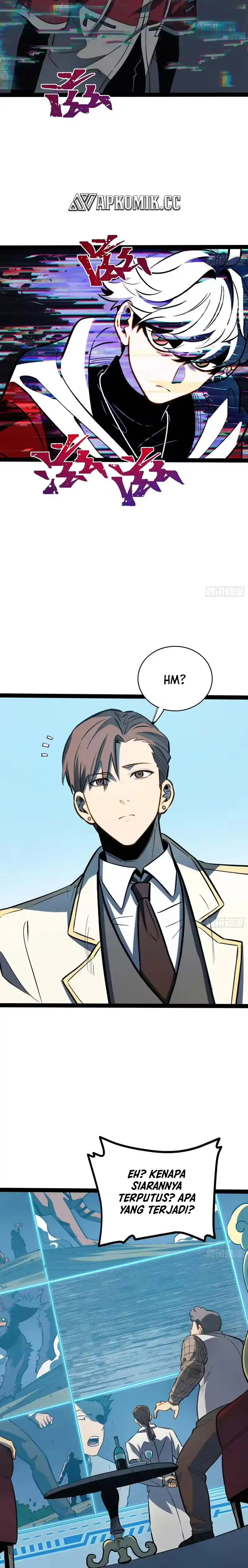 Full-Time Awakening Chapter 74
